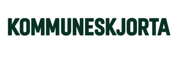 kommuneskjorta