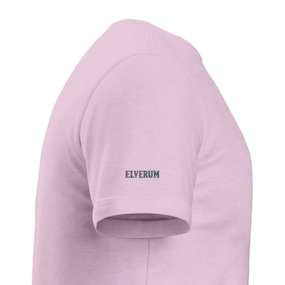 Elverum t-skjorte med ugle-motiv, Østerdalen